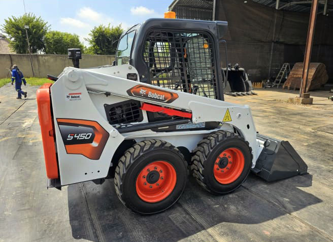 Bobcat 3