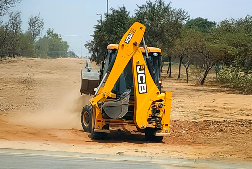 JCB